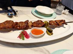 -波特曼西餐厅(中央大街店)