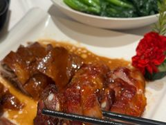 -宝园酒家(美林M·LIVE天地东座店)