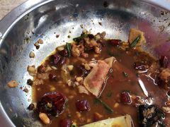 -金手勺东北菜(贵友店)