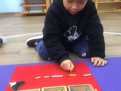 -AKA国际儿童中心Awesome Kids Academy