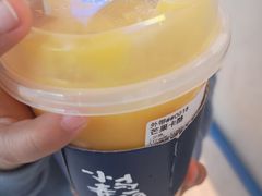 芒果卡酪-春丽小马(济南恒隆广场店)
