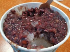 红豆刨冰-康乐(滨江道店)