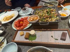 -北平食府.北京烤鸭(亦庄店)