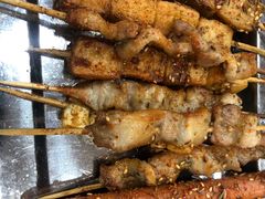 -老黑板筋(顺义总店)