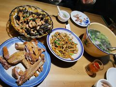 -炊烟·山房菜