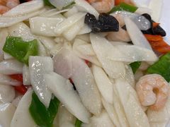 -华圆美食