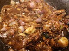-胡须佬鸡煲四季火锅店(石厦西村直营店)