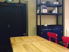 大堂-马仕玖煲·融合菜·酥不腻烤鸭(人大店)