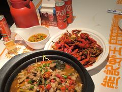 -熊记虾王·小龙虾(东晓南店)