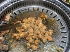 -马路牙子烧烤音乐酒馆(望京店)