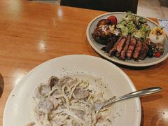 -新贝乐意大利餐厅(苏州中心店)