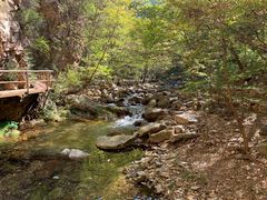 -九龙潭景区