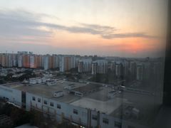 -上海浦东康桥绿地假日酒店