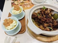 -蔡澜点心·粤菜(月星环球港店)