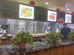 -楼外楼肥羊木炭火锅居(乐群街店)