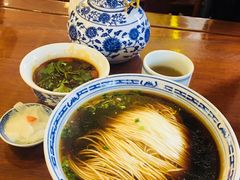 -同得兴 Since·1995 传统苏式面馆(十全街店)