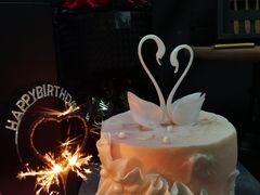 -西檬树SIMON·T轻奢蛋糕(大东方Max店)