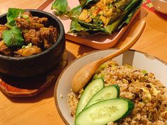 -山茶云南菜(中关村店)