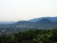 -北京鹫峰国家森林公园
