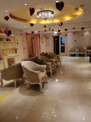 -北京俪婴妇产医院(朝阳大悦城店)