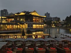 -荔湾湖公园