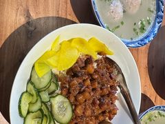 -捡角台湾食堂(花木Plus乐坊店)