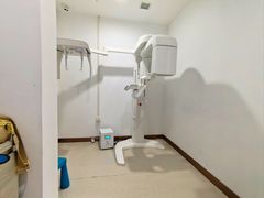 -维乐口腔(格林门诊长宁店)