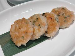 -双合园·海鲜水饺青岛菜(万佳广场店)