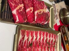 -西塔老太太泥炉烤肉(川沙百联店)