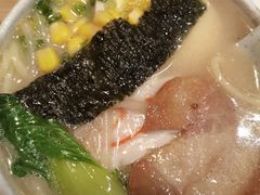 -山之川日料放题(通州店)