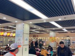 大堂-食为天(贵阳路店)