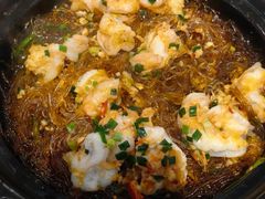 -郭林家常菜(狼垡店)