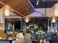 -叁宝烧烤 西安烧烤 领跑品牌(学府路店)