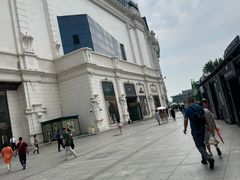 -松雷商业(南岗店)