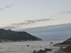 -北岐滩涂