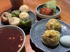 -鑫震源·苏式大虾生煎(山塘街店)