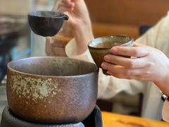 -一号铺子·大炉茶