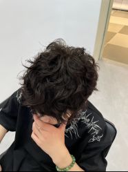 -AFA Hair studio·女士发型设计