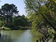 -宝岩生态观光园