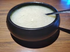 文思豆腐羹-扬州狮子楼·非遗淮扬菜(东关街店)