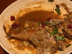 -妈妈菜舟山海鲜(定海古城店)