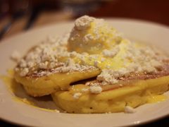 -Pancakes on the rocks(Darling Harbour)