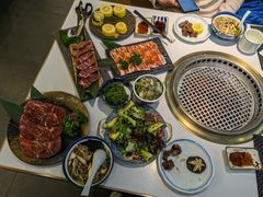 -千寻山野烤肉(中关村店)