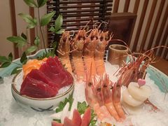 -水濑·日料放题(天河店)