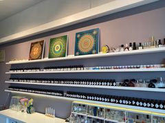 -墨more调香馆DIY自调香水(博雅国际中心B座店)