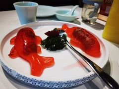 -惠丰堂饭庄·烤鸭·京味菜(民族大学店)