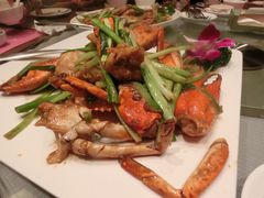 -协成海鲜火锅(海洋花园店)