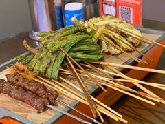 -神府路壹号·海鲜烧烤·砂锅粥·锅物(三坊七巷店)