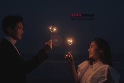-薇咖映画婚纱摄影工作室