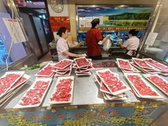 -潮泰牛肉火锅 · 创于1992年(车公庙店)